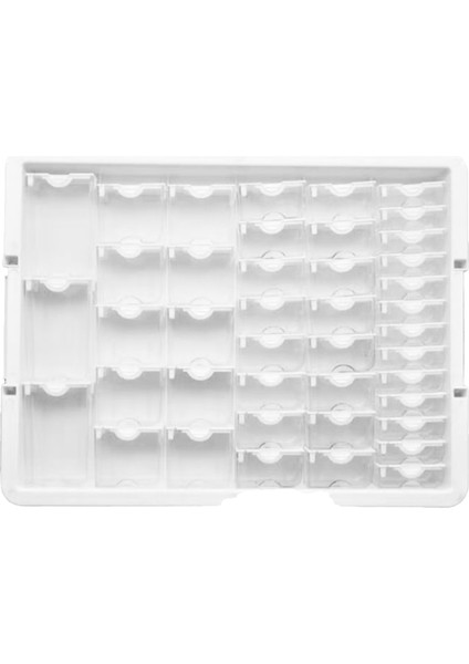 2x 42 Izgara Elmas Boyama Saklama Kabı, Şeffaf Elmas Boyama Kutusu Plastik Kasa Elmas Boyama Aracı (Yurt Dışından) indirimleri