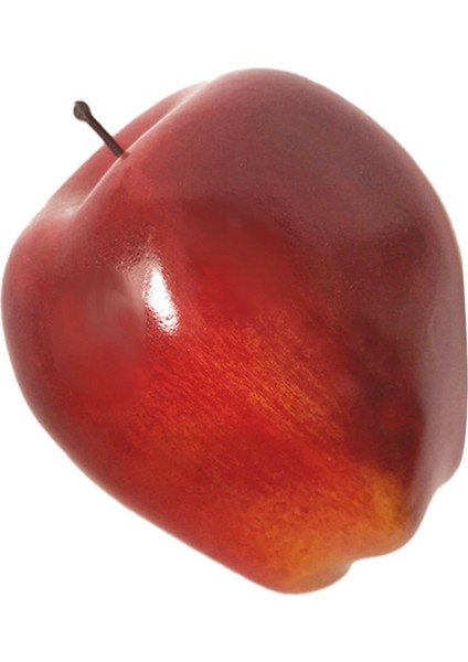 60 Adet Sahte Meyve Elma Yapay Elmalar Gerçekçi Simülasyon Kırmızı Elmalar Ev Ev Dekor Natürmort Için Mutfak Dekoru (Yurt Dışından) fırsatları