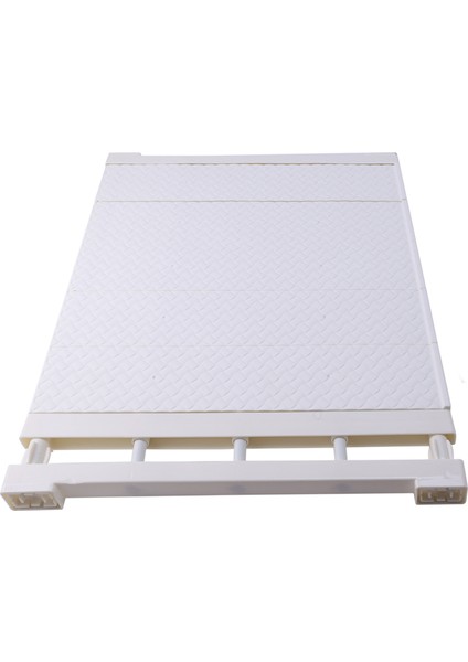 Geri Çekilebilir Dolap Organizatör Raf Ayarlanabilir Mutfak Dolabı Depolama Tutucu Dolap Raf Dolap Organizatör Banyo Rafı (Yurt Dışından) fiyatları