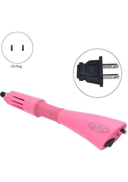 Sıcak Düzeltme Rhinestones Seti Sıcak Düzeltme Aplikatör Sıcak Düzeltme Kristal Cam Taklidi Ütü Değnek Abd Tak (Yurt Dışından) fiyatları