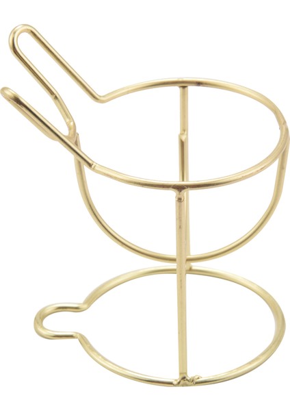 Pratik Makyaj Güzellik Yumurta Tozu Puf Sünger Ekran Standı Alaşım Kurutma Tutucu Raf Kozmetik Puf Tutucu Kozmetik Makyaj Aracı #1 (Yurt Dışından) fırsatları