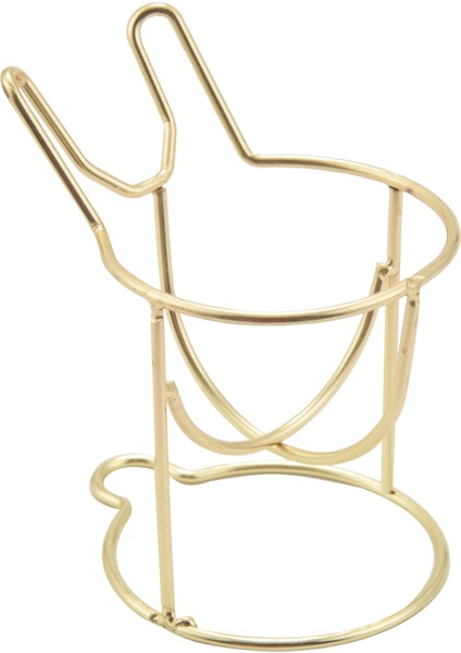 Pratik Makyaj Güzellik Yumurta Tozu Puf Sünger Ekran Standı Alaşım Kurutma Tutucu Raf Kozmetik Puf Tutucu Kozmetik Makyaj Aracı #1 (Yurt Dışından) indirimleri