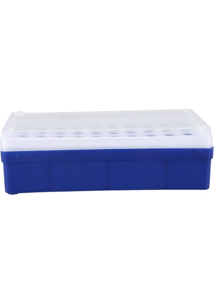 Laboratuvar Laboratuvarı Plastik 50 Soket 1.5ml Santrifüj Tüpü Standı Tutucu Kutusu (Yurt Dışından) fırsatları