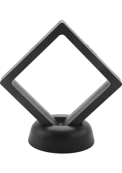 Para Teşhir Kutusu - 20'li Set 3D Yüzer Çerçeve Ekran Tutucu, Mücadele Paraları, Aa Madalyonları, Takılar Için Standlı (Yurt Dışından) fiyatları