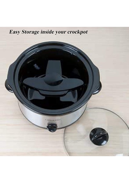 Mikrodalga Aksesuarları Pişirme Ocakları Pişirme Depolama Rafı Tencere Kapağı Standı Yavaş Tencere Kapak Tutucu Kapak Cep (Yurt Dışından) modelleri