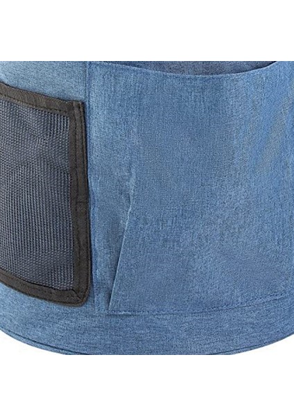 Örgü Çantaları Iplik Saklama Çantası Iplik Topu Craft Tote Cepli Tığ Bavul Tığ Aksesuarları (Yurt Dışından) indirimleri