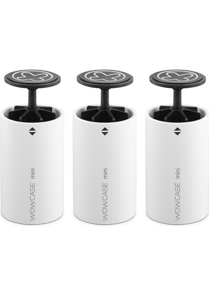 Wowstick 3x Mini Tornavida Uçları Kafa Saklama Kutusu Tutucu Xiaomi Wowstick 1s 1f 1p Güç Elektrikli Tornavida (Yurt Dışından)
