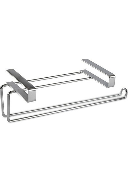 Kapı Üstü Kanca Kapı Askısı Dolap Üstü Kapı Havluları Depolama Tutucular Mutfak Banyo Için Kağıt Havluluk (Yurt Dışından)