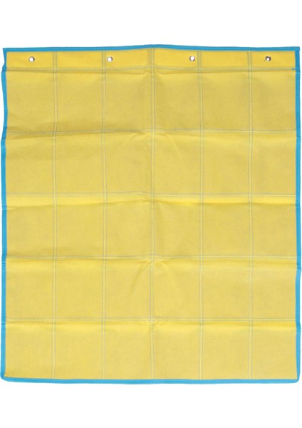 2X30 Numaralı Cepler Grafik Cep Telefonu Organizatör Asılı Saklama Çantası Sınıf Hesap Makinesi Cep Telefonu Tutucular (Yurt Dışından) modelleri