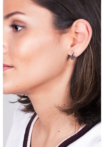 925 Ayar Gümüş Küpe SKU0125 fiyatları