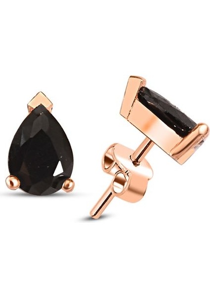 925 Ayar Gümüş Küpe SKU0437