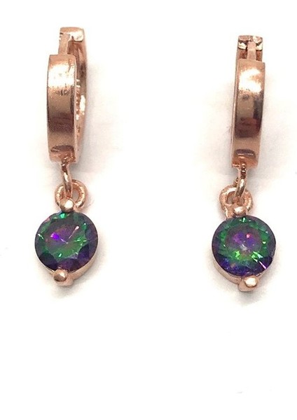 925 Ayar Gümüş Küpe SKU0147