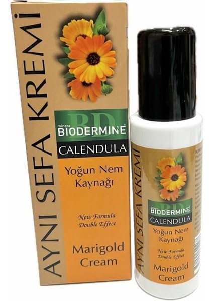 Aynısefa Kremi 100 ml