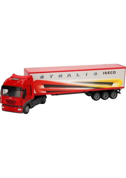 15263 Sunman, 1:43 Long Haul Man Taşıyıcı Tır