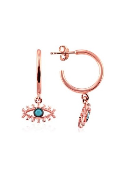 925 Ayar Gümüş Küpe SKU2062