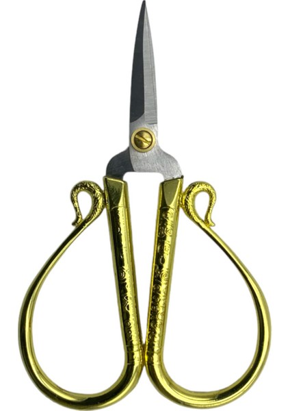 Nişan Makası Vintage K 48 Altın fiyatları