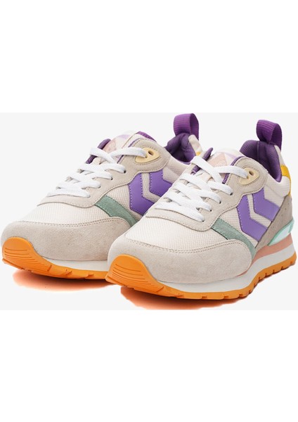 Hml Monaco 86 Unisex Çok Renkli Sneaker 900247-3180 fiyatları