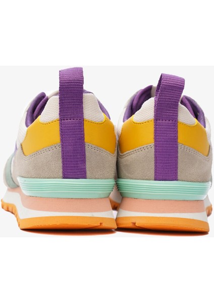 Hml Monaco 86 Unisex Çok Renkli Sneaker 900247-3180 fırsatları