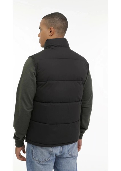 ml Arnold Vest 4CT646 Erkek Yelek - Siyah fırsatları