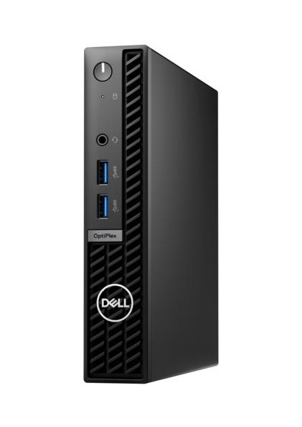 Optiplex 7010MFF Intel Core I7 13700T 16GB 512GB SSD WINDOWS11PRO Mini Masaüstübilgisayar NN008O7010MFFP14+ZETTAUSBBELLEK