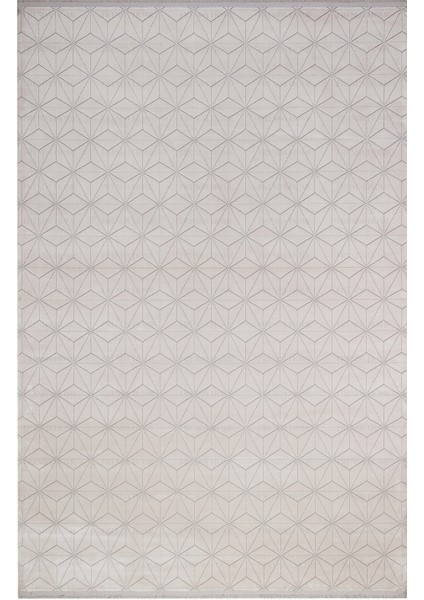 Modern Desenli Viskon Halı Belmond BL01