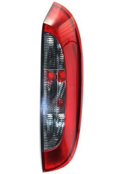 Arka Stop Lambası Sag Corsa C Duysuz