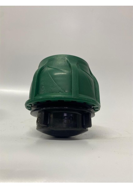 50 mm Kaplin Körtapa Yeşil Seri