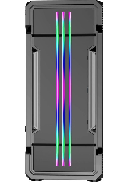 Current V150 I5 12400F 32GB Ram 960GB SSD RTX3050 8gb 23.6 Curved Monitör Oyun Pc