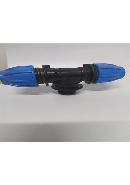20*3/4"*20 Kaplin Dıştan Dişli Te
