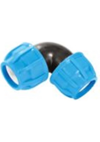 32 mm Kaplin Dirsek