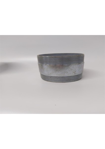 1 1/4" Boru Nipel