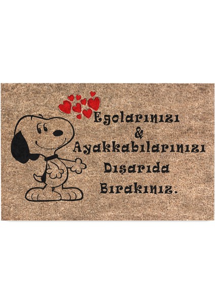 Kedi Köpek Komik Tasarımlı Dekoratif Kapı Önü Paspas, Dış Mekan/ev Içi/banyo/mutfak/yatak Odası/giriş Paspasları