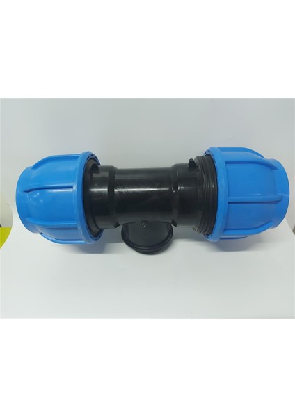 110*3"*110 Kaplin Dıştan Dişli Te