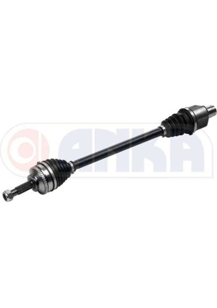 10102003 10102003 Aks Sağ Absli Clıo Iı 98- Kangoo 98- 1.9d Komple