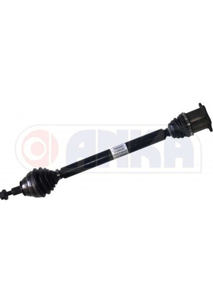 10200001 10200001 Aks Ön Sağ Caddy Iıı-Golf V-Vı-Plus-Jetta Iıı-Passat-Touran 1.9-2.0 Tdı (755×98×86)