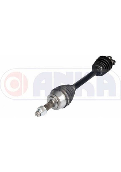 10501018 10501018 Aks Sol Komple Doblo 1.2 1.9d 01-10