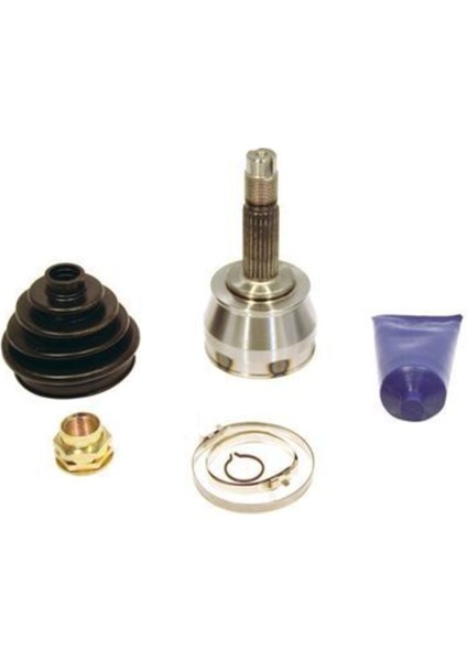 46307516 46307516 Aks Kafası Palio Albea 1.2 8V 02-