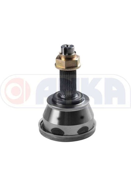 20500008 20500008 Aks Kafası Dış Linea 07- Fiorino Punto Grande Punto 05- / Mıto 08- 1.3 Jtdm 1.3 Jtd 25