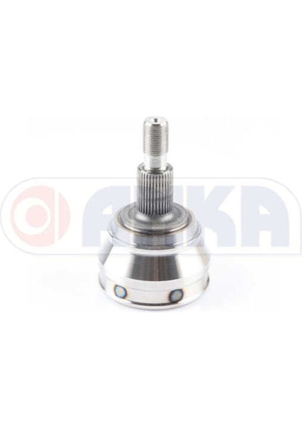 20200006 20200006 Aks Kafası Dış Golf Iv Bora / A3 / Toledo Leon / Octavia 1.6 1.8 1.9 Agn Bfq Bcb Agr