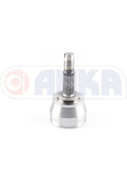 20500016 20500016 Aks Kafası Dış Palio Albea 04- 1.2 8V