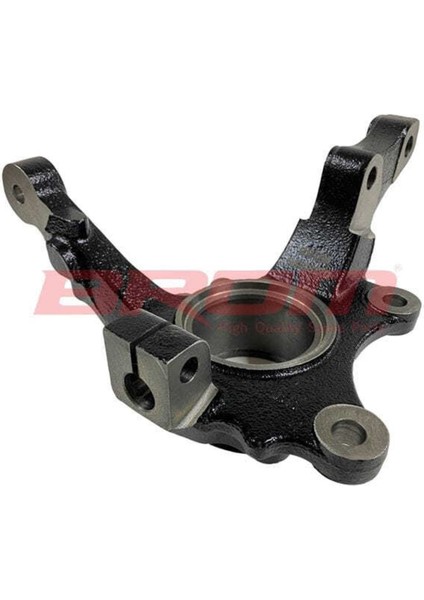 OP80031 OP80031 Aks Taşıyıcısı Sol Opel Corsa C 1.3 Cdtı 67MM 2000-2006