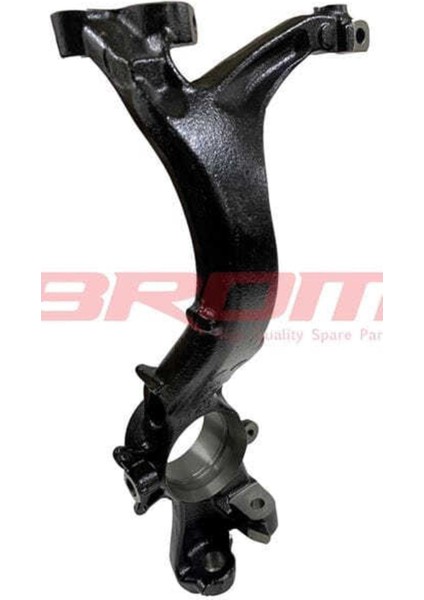 VW80010 VW80010 Aks Taşıyıcı Passat 96-00 1.9tdıaudi (8d2) 82MM Sol