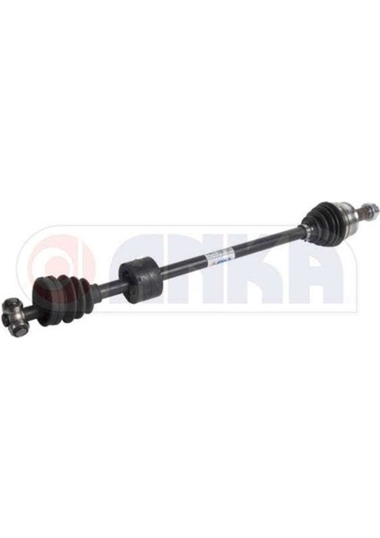 10323008 10323008 Aks Komple Sol (Hyundai:accent Blue 1.4 Cvvt-Kıa Rio 1.4 Cvvt Absli 48 Diş 12-