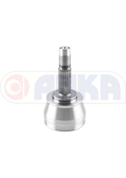 20500018 20500018 Aks Kafası Dış Palio Albea 02- 1.2 1.6 16V
