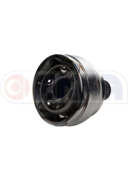 20200009 20200009 Aks Kafası Golf V Passat Caddy 04-14 1.4 1.6 2.0
