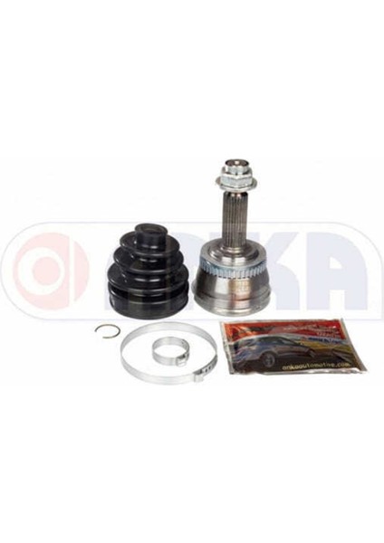 20322009 20322009 Aks Kafası Absli Hyundai Matrıx 1.6 01-10 -Elantra 1.6i 01-07