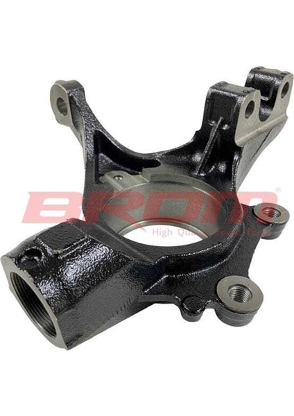 PJ80047 PJ80047 Aks Taşıyıcısı Sol Peugeot 307 (3A/C) 1.4 1.6 Hdı 82MM 2000-2007