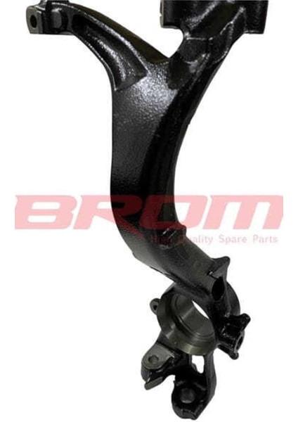 VW80007 VW80007 Aks Taşıyıcısı Sol Vw Passat (3b2) 1.8 T 96-2000 Audi (8d2) 75MM