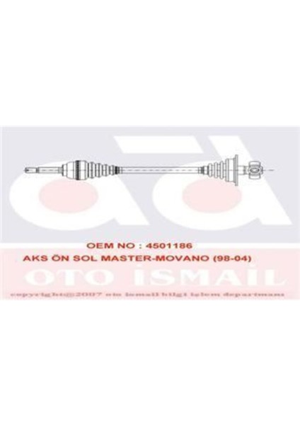 303218 Glanzer 303218 Aks Sol Master Iı 98-01
