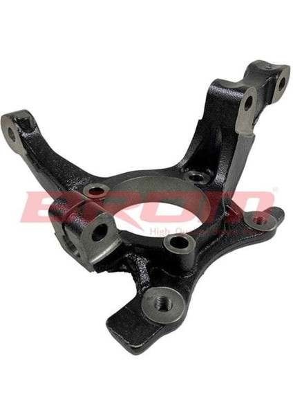 OP80021 OP80021 Aks Taşıyıcısı Sol Opel Astra H 1.3 Cdtı 74 mm 2004-2010
